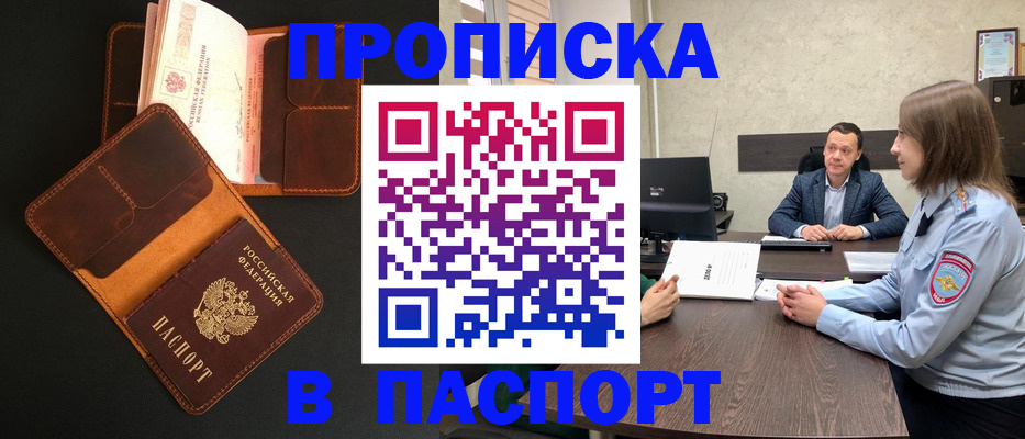 прописка в Чудово